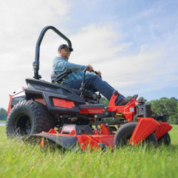 Z Turn Mowers for sale at Outdoor Motor Sports