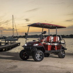 Golf Carts for sale at Outdoor Motor Sports