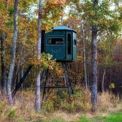Hunting Blinds for sale at Outdoor Motor Sports